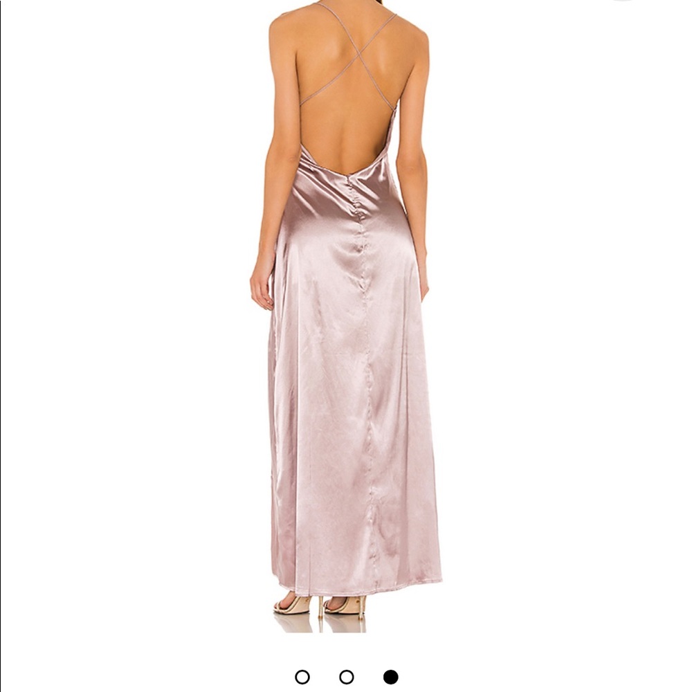REVOLVE DRESS - Picture 1 of 5